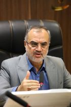 خدمات شهرداری باید ۱۰۰ درصد الکترونیکی شود/برون سپاری خدمات شهرداری بر اساس ارتباطات خاص نباشد