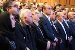 برادران توانا در صنعت تخصصی قنادی خوش در خشیدند
