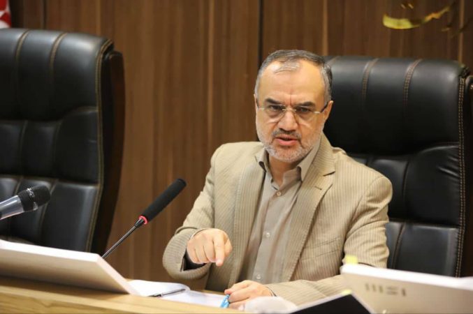 تعیین تکلیف ساختمان های نیمه کاره که به حال خود رها شده اند/ بررسی نحوه واگذاری ساختمان های مسکونی شهرداری رشت به پرسنل فاقد مسکن شهرداری