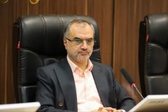 تقاطع غیر همسطح نیروی دریایی و حمیدیان بیش از ۷۰ درصد پیشرفت فیزیکی دارد/ پیشرفت ۹۲ درصدی قطعه اول پروژه ژ پنج