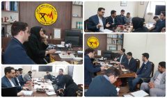 هم افزایی روابط عمومی های صنعت آب و برق گیلان برای مدیریت انرژی در فصل سرد