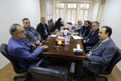 برگزاری مراسم ملی آرسن میناسیان/ حضور اعضای مجمع مشورتی روسای شوراهای اسلامی و شهرداران کلانشهرهای کشور در هفته رشت/ اختصاص غرفه فناوری در نمایشگاه بین المللی هفته رشت