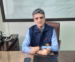 احداث ۸۰ كیلومتر فیبر نوری اختصاصی برای صنعت برق