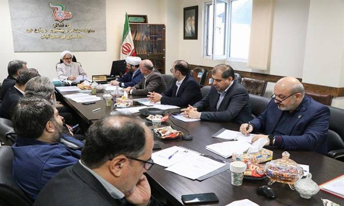 دستگاه های متولی و موظف در قانون الزام به ثبت سند رسمی اموال غیر منقول اهتمام کافی در اجرای دقیق قانون را داشته باشند