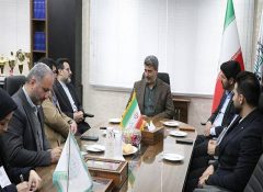 ترویج فرهنگ عمومی مراجعه به وکیل قبل از انعقاد هر قراردادی ضروری است