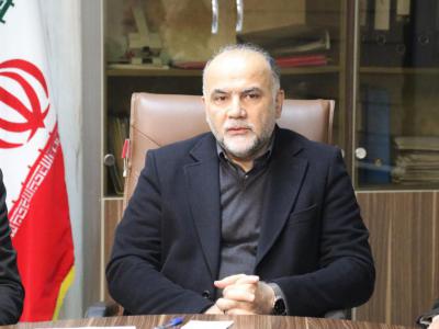 پیشرفت ۶۰ درصدی سر شماری کشاورزی در رشت