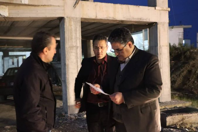 بالاترین کیفیت در ساخت و ساز رعایت شود