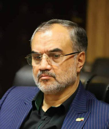 پیام دکتر کارگرنیا رئیس شورای اسلامي شهر رشت به مناسبت سالروز شهادت حضرت فاطمه سلام الله علیها
