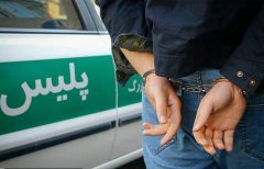 برخورد جدي با جرائم خشن؛ مطالبه عمومي