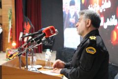 برگزاري اختتاميه همايش استاني منزلت نماز/ ساخت ۱۵۰۰مترمربع نمازخانه در گيلان