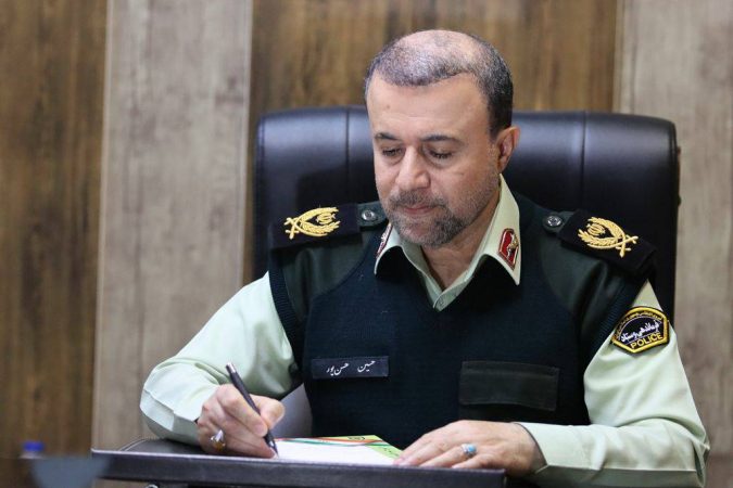 خشونت خانگي و نقش پليس در کاهش آن