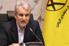 مدیر عامل شركت برق منطقه‌ای گیلان به پویش همگانی «دو درجه كمتر» پیوست