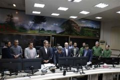 مدیر عامل شركت برق منطقه ای گیلان شب یلدا را تبریك گفت