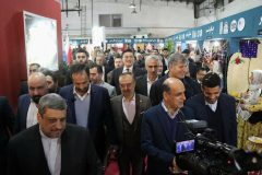برپایی موفق بزرگترین رویداد و نمایشگاه کافه، رستوران و صنایع وابسته در اولین شهر خلاق خوراکشناسی ایران در سازمان جهانی یونسکو