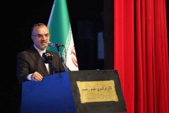 اختصاص اعتبار احداث زباله سوز سراوان خواسته منتخبین مردم رشت از معاون پارلمانی رئیس جمهور