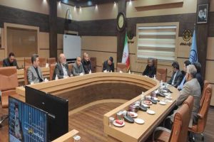 «روایت اول» و «امیدآفرینی» دو اصل مورد تاکید رئیس دانشگاه علوم پزشکی گیلان