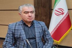 انتصاب سرپرست معاونت بهداشتی دانشگاه علوم پزشکی گیلان