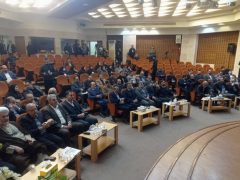 آغاز به کار هفتاد و چهارمین اجلاس مجمع مشورتی روسای شوراهای اسلامی کلانشهرهای کشور در رشت