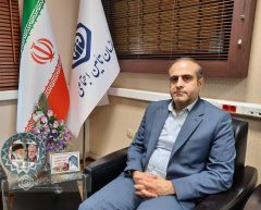 ۲۰۰ کارفرمای برتر شهرستانی از سوی شعب تامین اجتماعی گیلان شناسایی و معرفی شدند