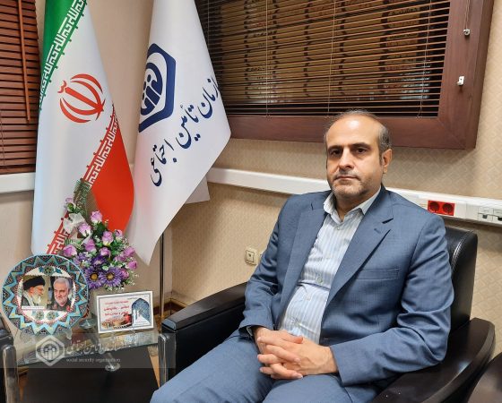 ۲۰۰ کارفرمای برتر شهرستانی از سوی شعب تامین اجتماعی گیلان شناسایی و معرفی شدند