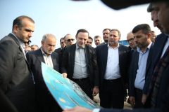 مجتمع بندری كاسپین به مركز ثقل توسعه مناسبات اوراسیا، غرب و شرق آسیا تبدیل خواهد شد