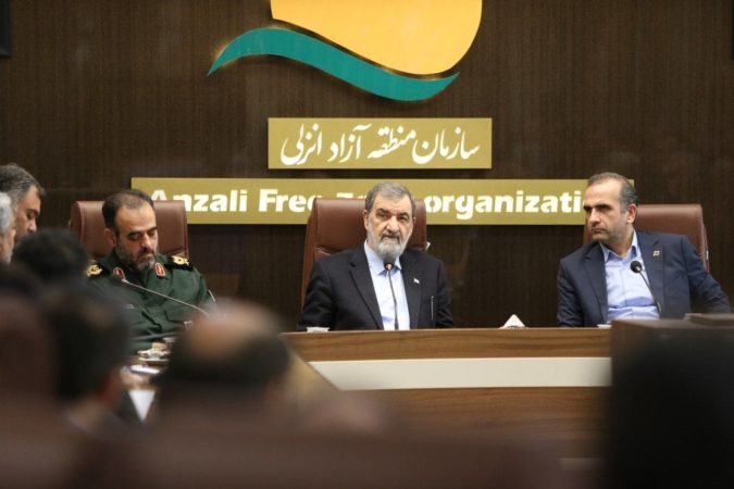 مناطق آزاد نقش مهمی در خنثی‌سازی تحریم‌ها دارند/ زنجیره‌های ارزش حلقه مفقوده اقتصاد ایران است