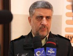 رفع تصرف اراضي ملي در رشت