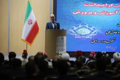 ضرورت تسهیل دسترسی دانش آموزان به امکانات فرهنگی و ورزشی