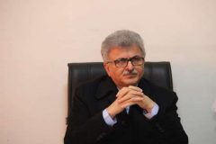 پیام تبریک رئیس دانشگاه علوم پزشکی گیلان به مناسبت آغاز دهه فجر