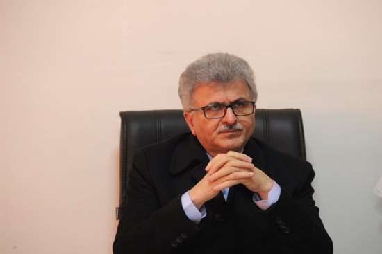 پیام تبریک رئیس دانشگاه علوم پزشکی گیلان به مناسبت آغاز دهه فجر