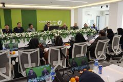 تامین مالی می‌تواند منجر به بالندگی و صادرات فرش گیلان شود/ ۵۸ کارگاه فرشبافی گیلان منتظر مهر بانک‌ها هستند