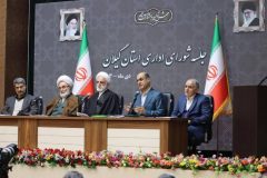 حل مشکل ۶۳ ساله روستائیان حاشیه تالاب انزلی و رودخانه سپیدرود/ مشکل ممنوعیت صدور پروانه ساختمانی برای اراضی روستایی دارای سند عادی حل می شود