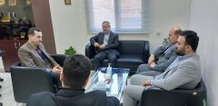 کرامت انسانی بیمه شدگان باید حفظ شود