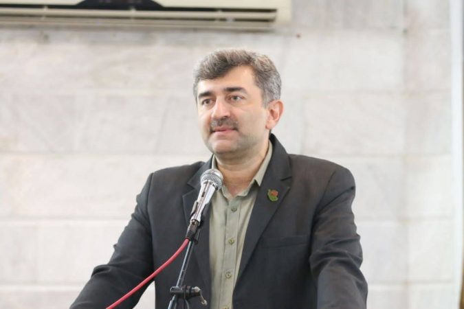 سه ماه قبل از پایان سال برنامه های تست و بازرسی كنتورهای استان محقق شد/افزون بر ۶۲ هزار كنتور برق در سال جاری مورد تست و بازرسی قرار گرفت