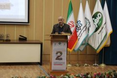 صدور پروانه فعالیت برای ۱۶۵ واحد تولیدی گیلان/تجلیل از ۲۰ کار آفرین برتر حوزه صنعت، کشاورزی و خدمات گیلان