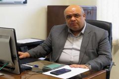 سرپرست معاونت فنی معاونت بهداشتی دانشگاه منصوب شد