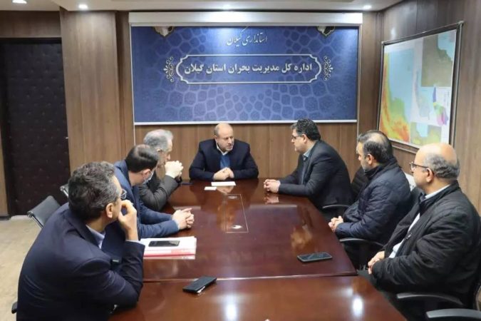 افزون بر ۱۲۷ هزار گیلانی برای بهسازی مسکن روستایی به بانک ها معرفی شدند