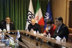 ممیزی داخلی رشد و پیشرفت هر سازمانی نتیجه بازنگری درست فرآیندها ست