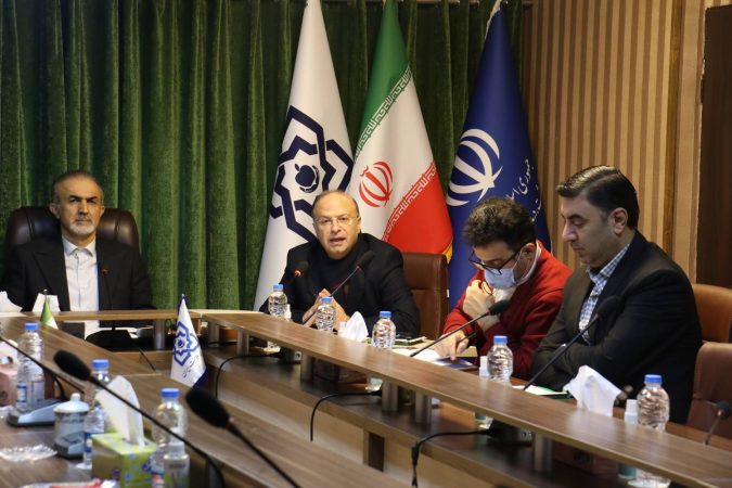 ممیزی داخلی رشد و پیشرفت هر سازمانی نتیجه بازنگری درست فرآیندها ست