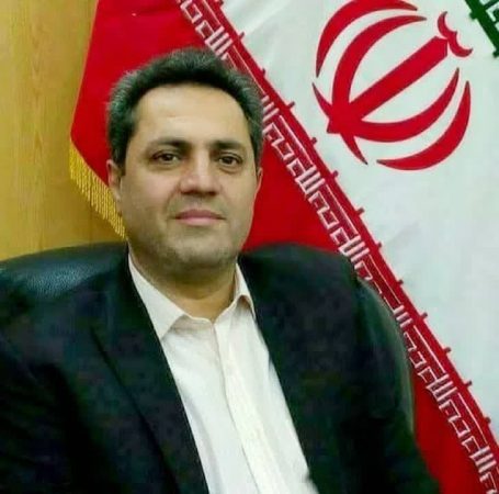 ضیایی فرماندار بندر انزلی شد