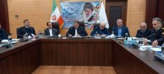 تمام دستگاه های متولی در امر تولید و توزیع ارزاق عمومی موظفند به صورت یک تیم مشترک در بازار حضور داشته باشند