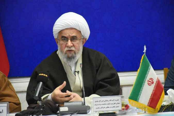 وحدت رویه، وفاق و همدلی بین مسئولان شهرستان بندری و مرزی آستارا ستودنی است