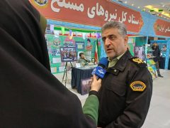 تأثيرگذاري نماز در مأموريت‌هاي پليس کاملاً ملموس است