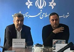 کدپستی همانند کد ملی از نیازهای ضروری و اساسی است