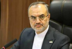 اتمام فاز نخست پل نیروی دریایی در اسفند