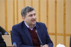 بهره برداری از بالغ بر ۳۲۰۰ پروژه در دهه مبارك فجر ۱۴۰۳