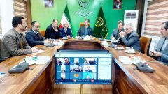 طرح نظارتی ضربتی برنج در گیلان آغاز شد