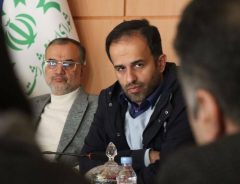 حل معضل ترافیک، نیازمند توسعه و هوشمندسازی حمل و نقل عمومی است / امکان رصد لحظه ای موقعیت اتوبوس های درون شهری توسط شهروندان / لزوم پرداخت آنلاین بهای خدمات حمل و نقل عمومی برای سهولت شهروندان
