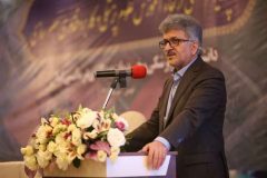 دعوت رئیس دانشگاه علوم پزشکی گیلان برای شرکت در راهپیمایی باشکوه پیروزی انقلاب اسلامی