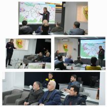 اقدامات و آمادگی شركت توزیع برق استان برای مقابله با بحران جوی پیش رو بسیار مناسب است